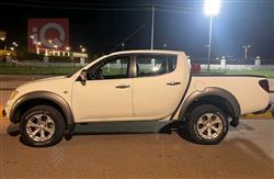 ميتسوبيشي L200